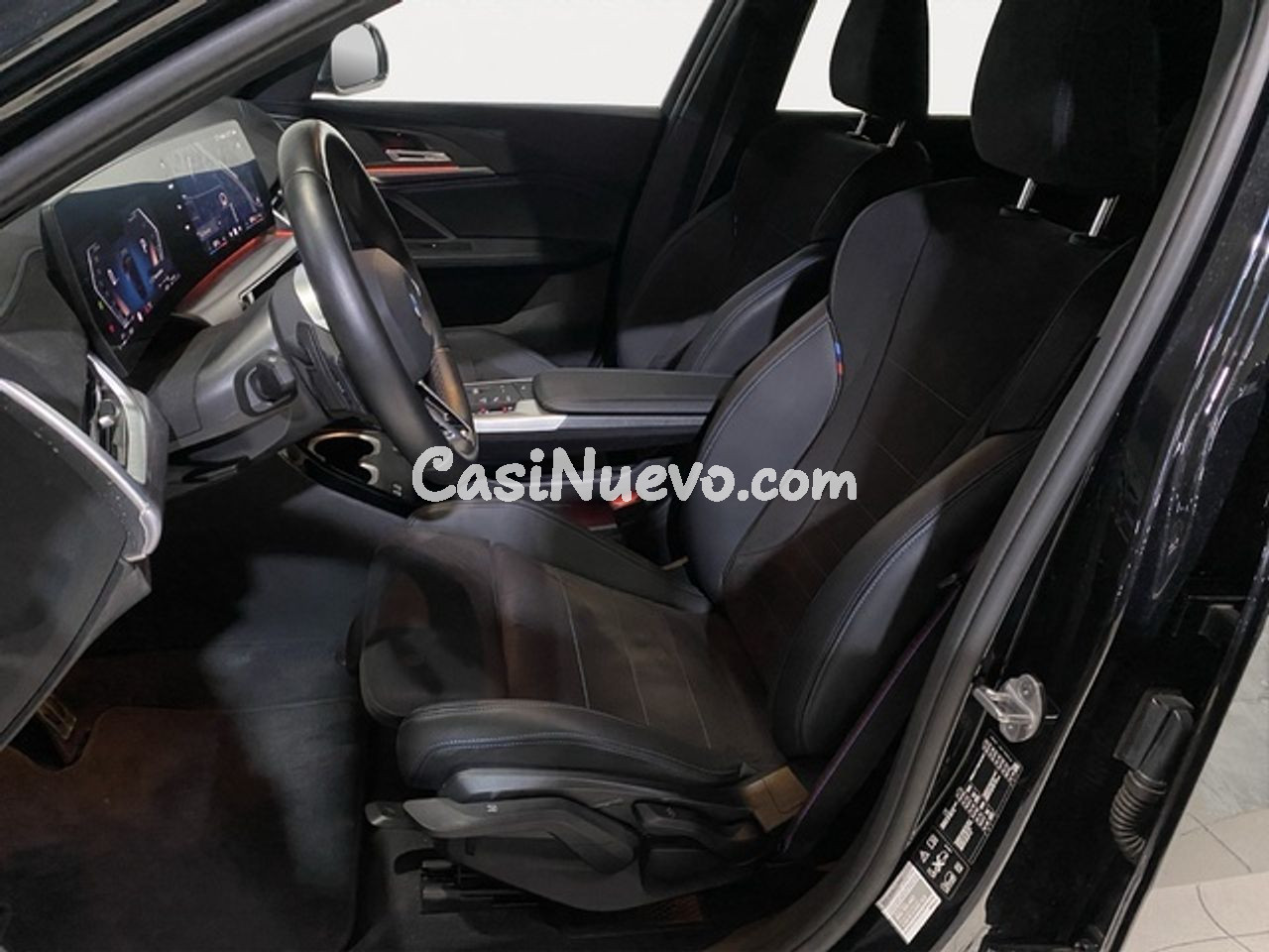 BMW X2 xdrive20d 120 kw (163 cv) - foto 11