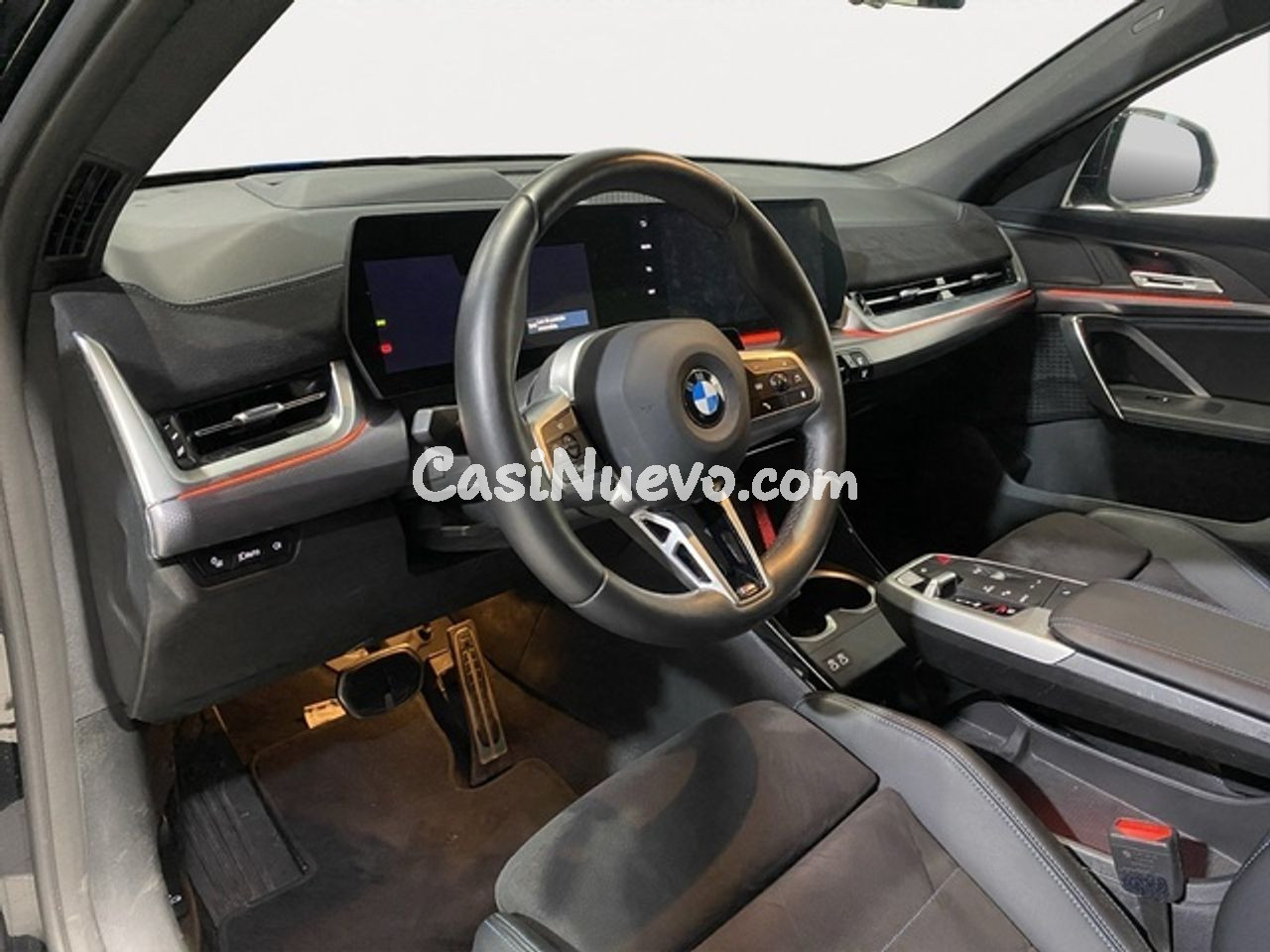 BMW X2 xdrive20d 120 kw (163 cv) - foto 12