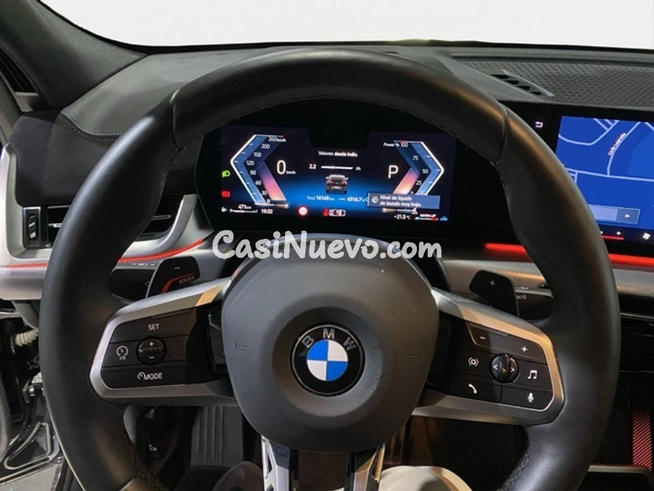 BMW X2 xdrive20d 120 kw (163 cv) - foto 13