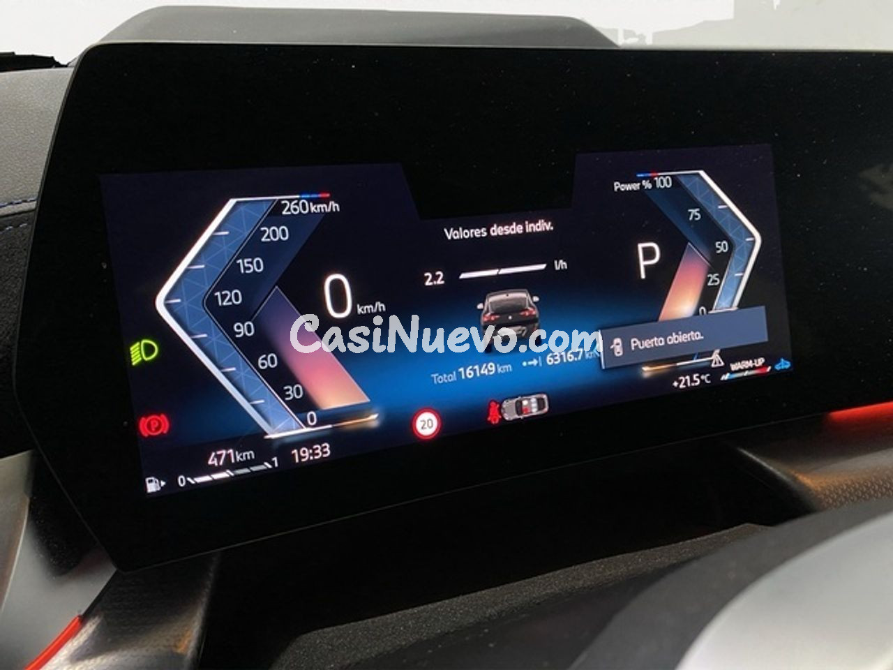 BMW X2 xdrive20d 120 kw (163 cv) - foto 15