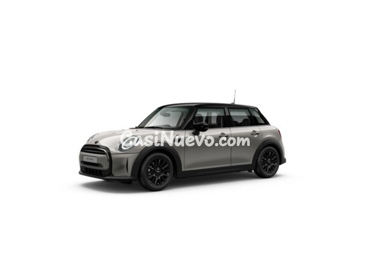 MINI Cooper 100 kw (136 cv)