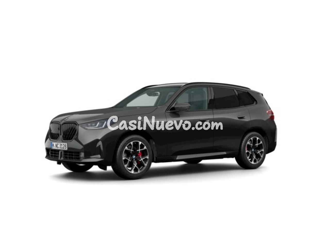 BMW X3 xdrive20d 145 kw (197 cv) - foto 2