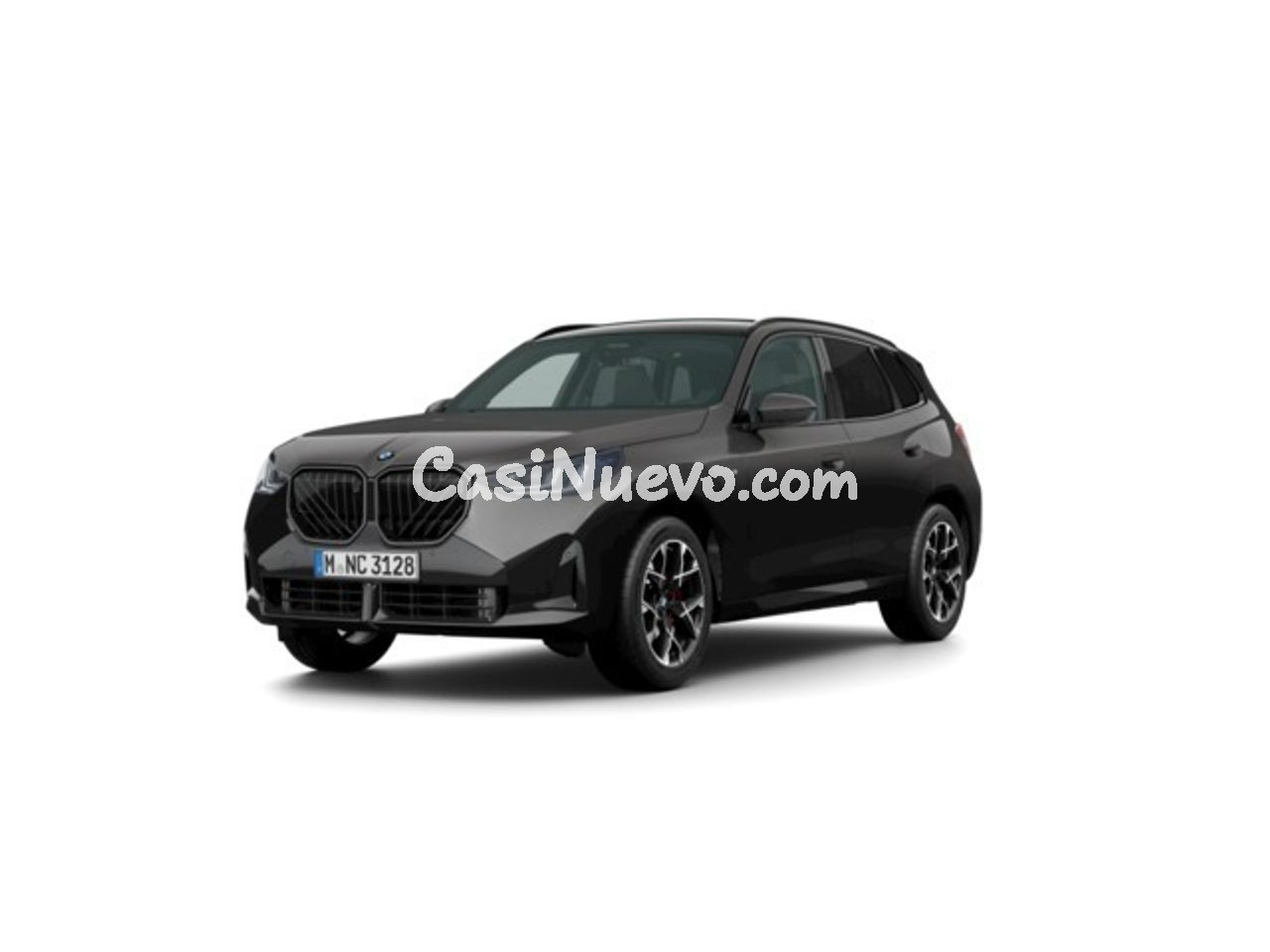 BMW X3 xdrive20d 145 kw (197 cv) - foto 3
