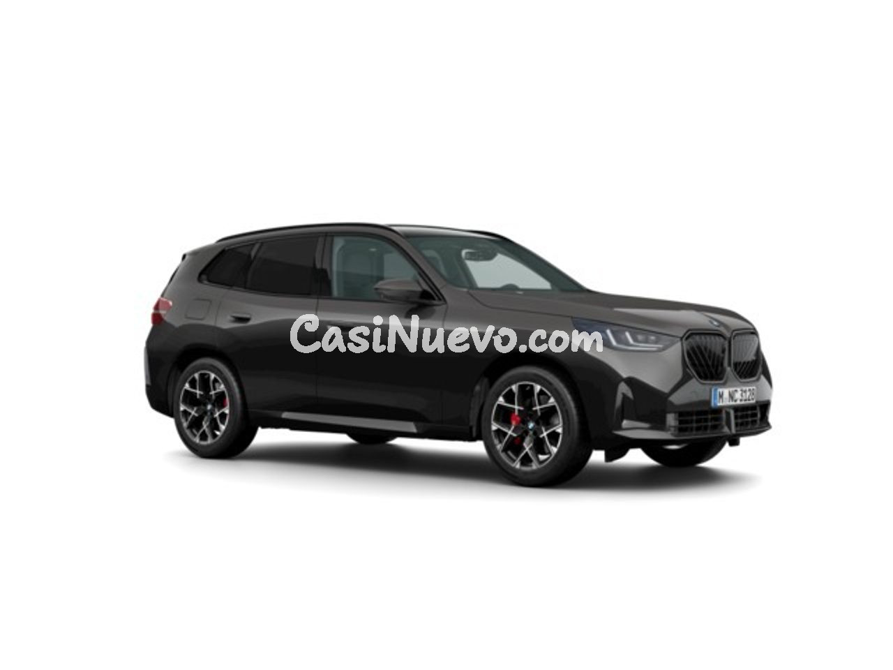 BMW X3 xdrive20d 145 kw (197 cv) - foto 4