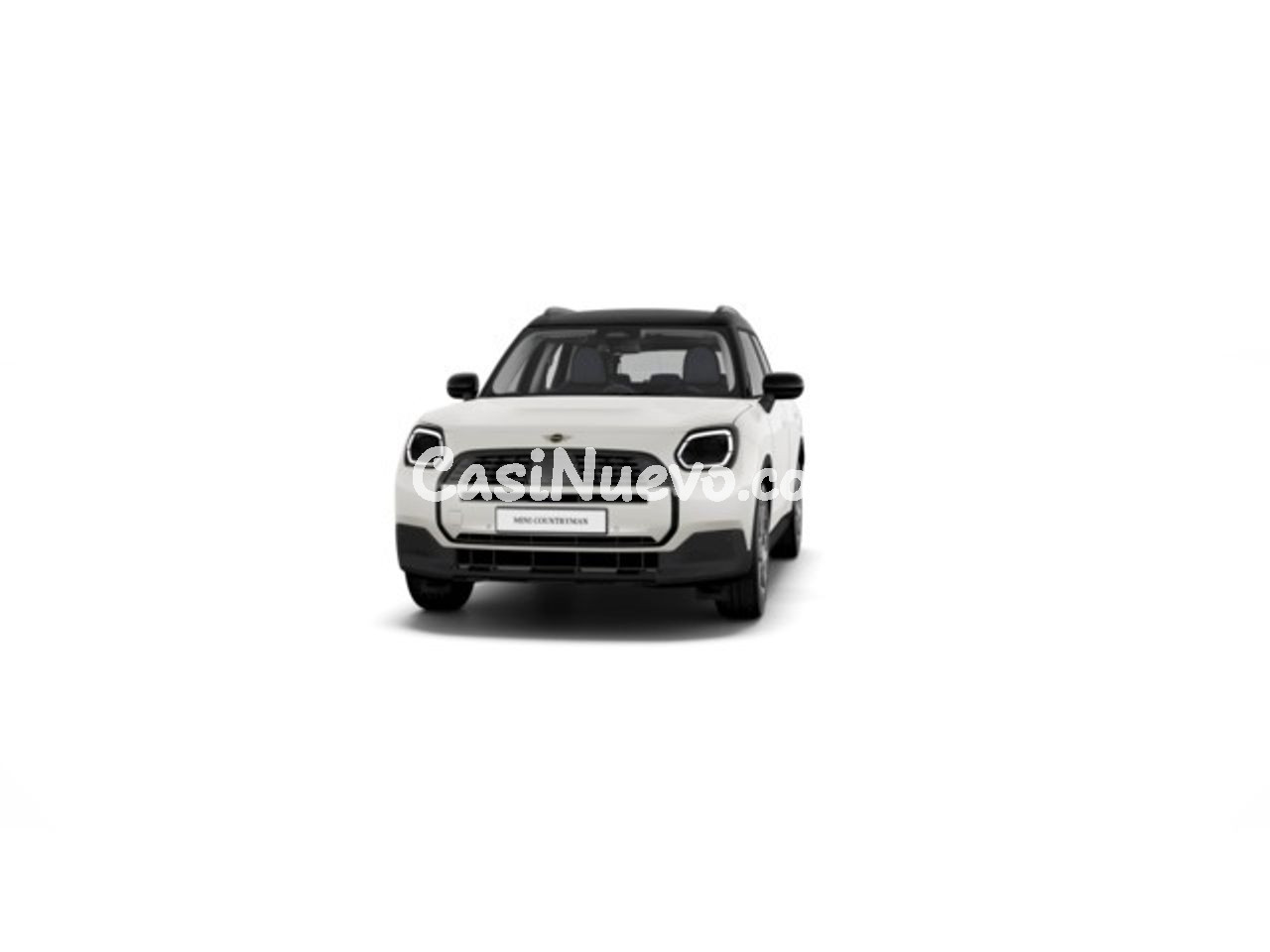 MINI Countryman c 125 kw (170 cv)