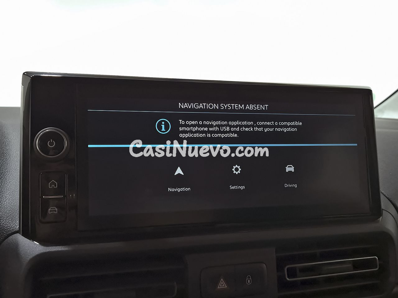 Citroën Berlingo Talla M BlueHDi 100 S&S PLUS - foto 20