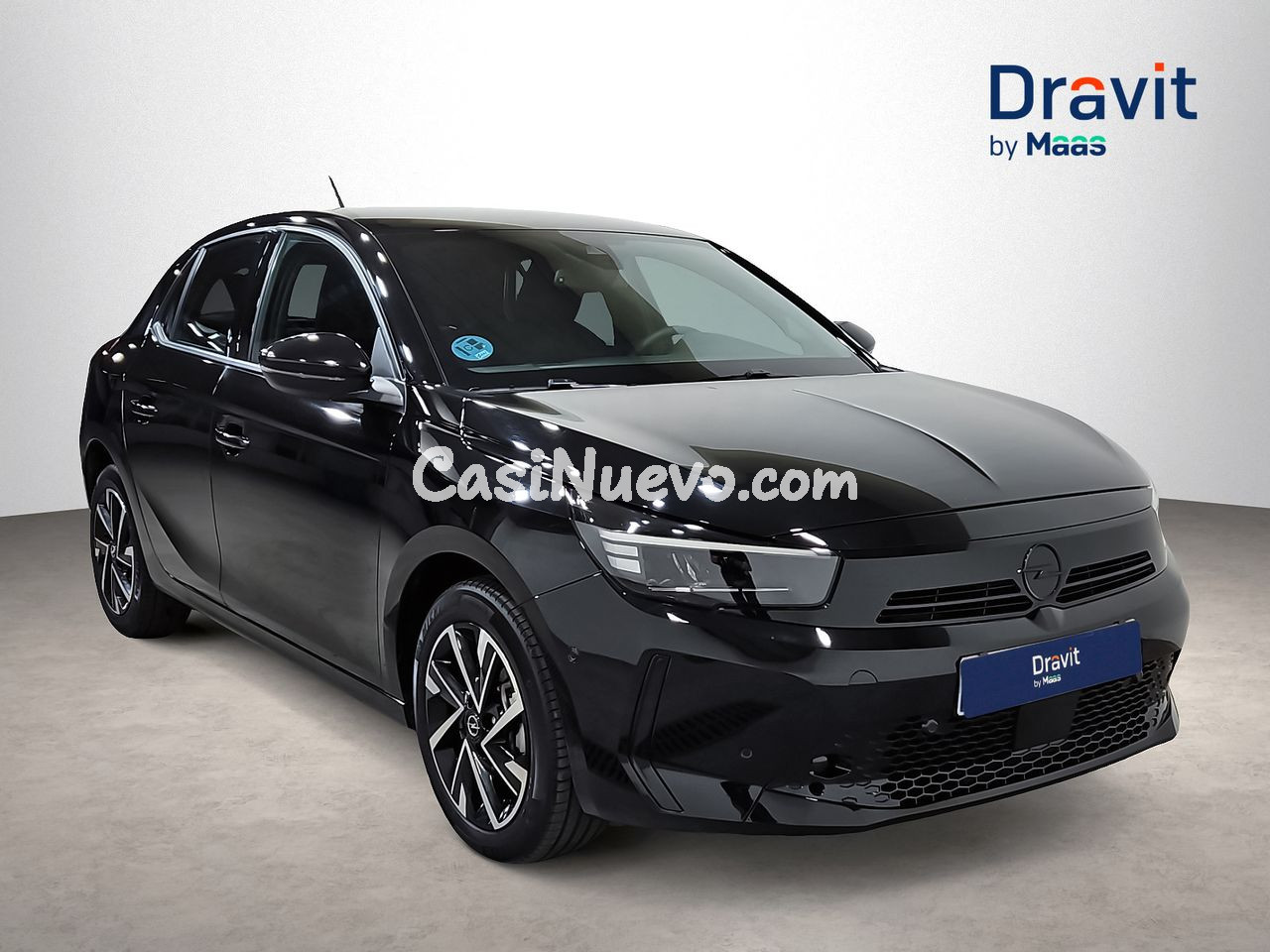 Opel Corsa 1.2T XHL 74kW (100CV) GS