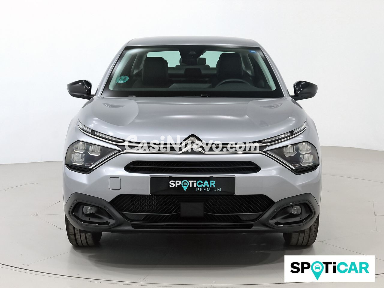 Citroën C4 X PureTech 130 S&S EAT8 Plus - foto 5