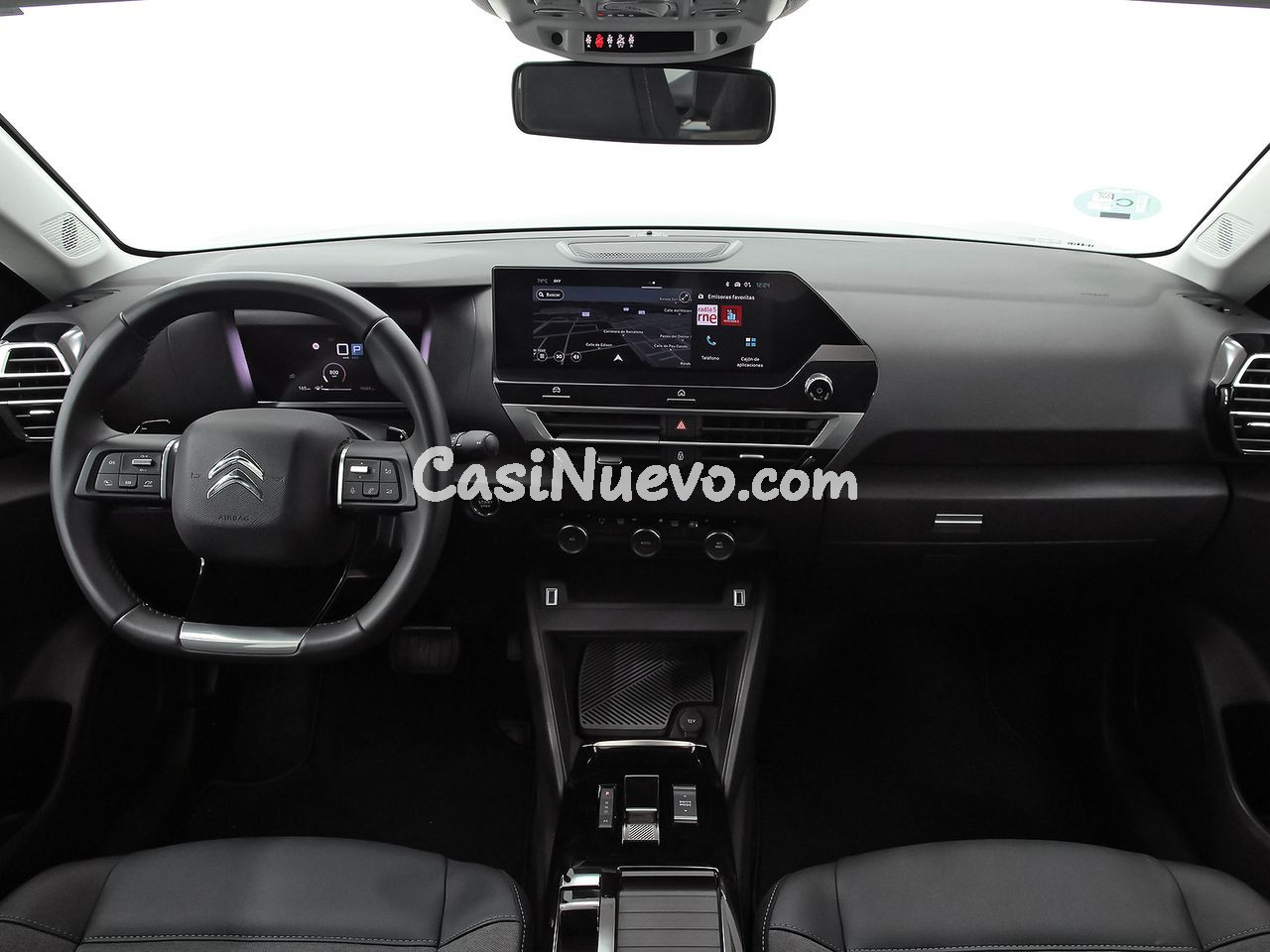 Citroën C4 X PureTech 130 S&S EAT8 Plus - foto 7