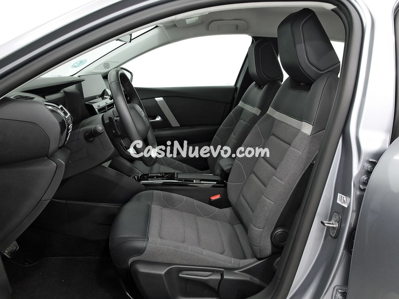 Citroën C4 X PureTech 130 S&S EAT8 Plus - foto 8