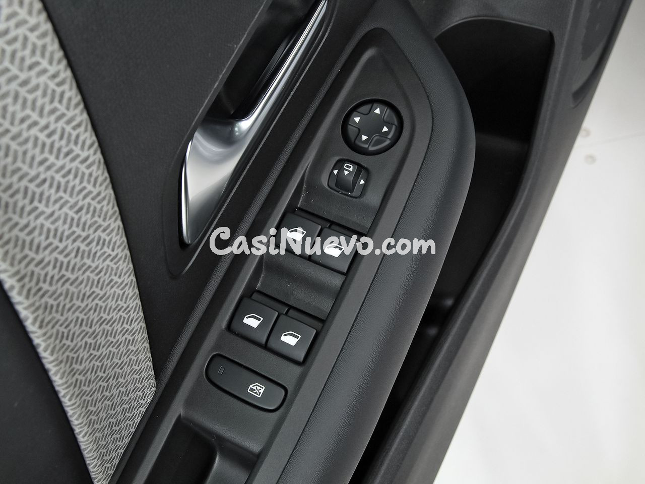 Citroën C4 X PureTech 130 S&S EAT8 Plus - foto 13