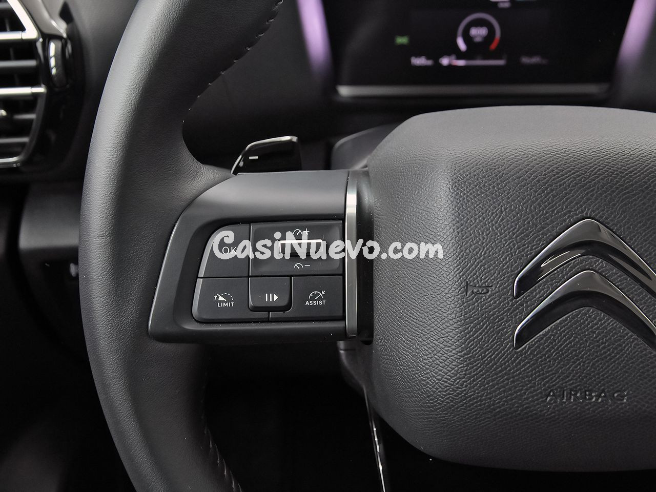 Citroën C4 X PureTech 130 S&S EAT8 Plus - foto 17