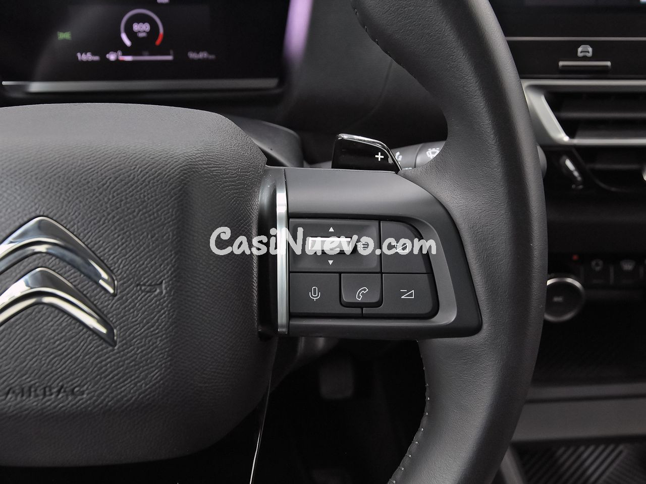 Citroën C4 X PureTech 130 S&S EAT8 Plus - foto 18