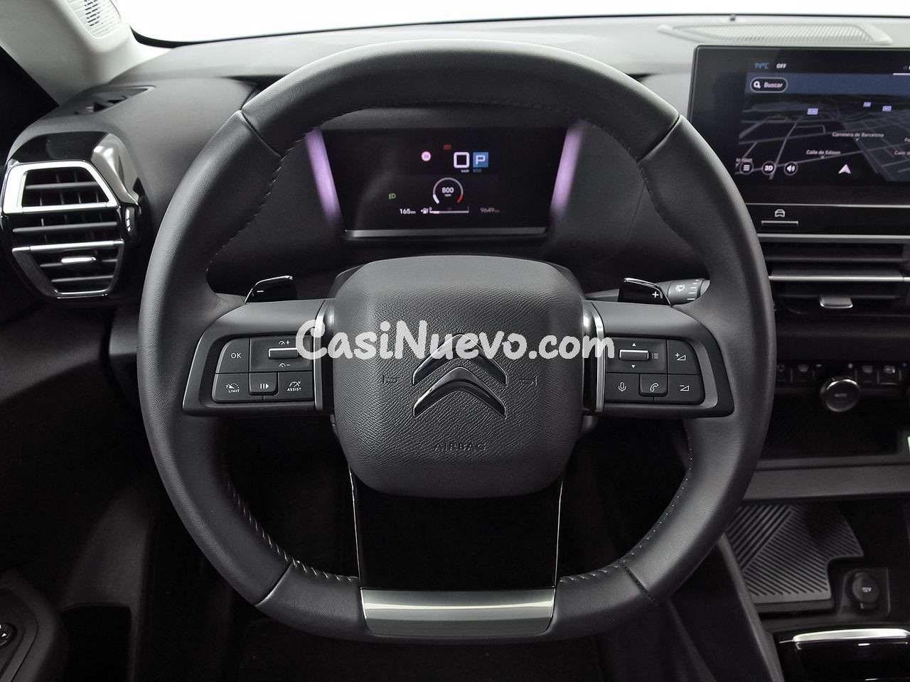 Citroën C4 X PureTech 130 S&S EAT8 Plus - foto 19