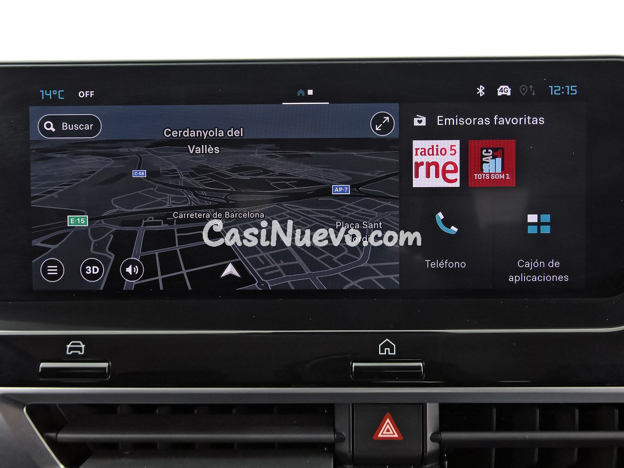 Citroën C4 X PureTech 130 S&S EAT8 Plus - foto 21