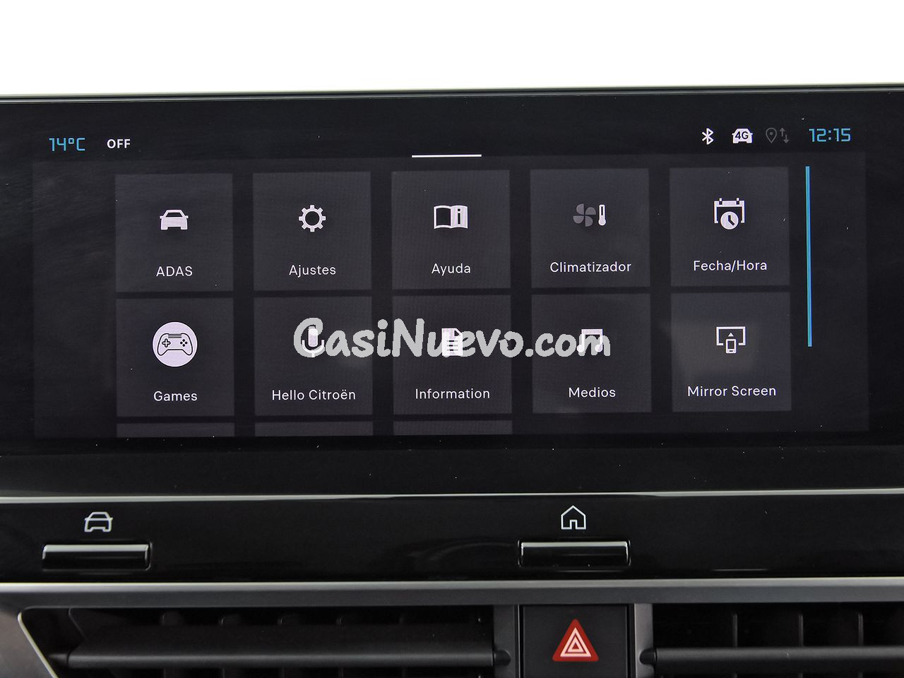 Citroën C4 X PureTech 130 S&S EAT8 Plus - foto 23