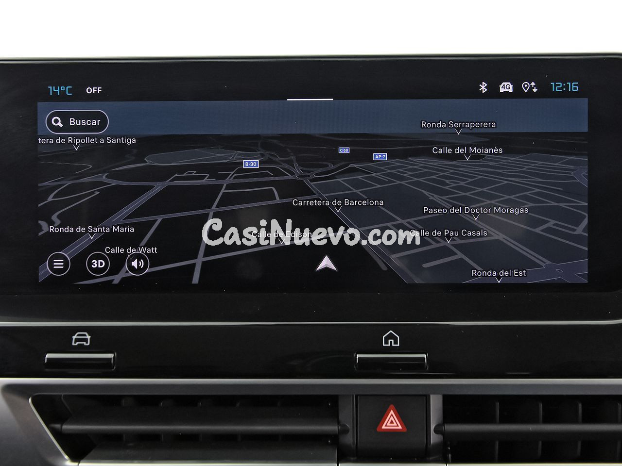 Citroën C4 X PureTech 130 S&S EAT8 Plus - foto 25