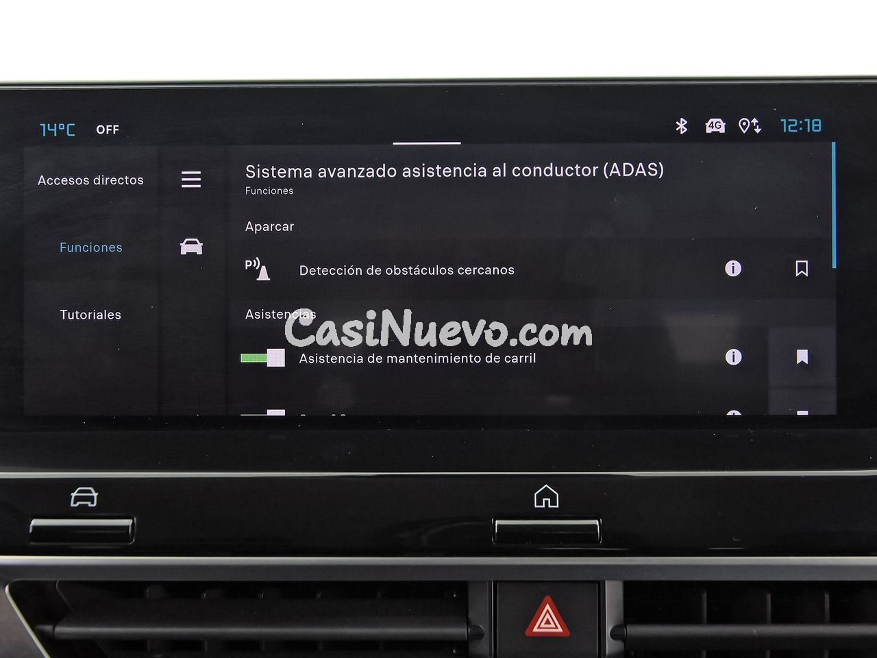 Citroën C4 X PureTech 130 S&S EAT8 Plus - foto 28