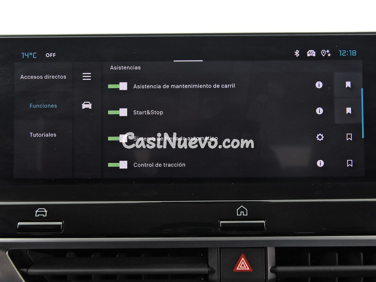 Citroën C4 X PureTech 130 S&S EAT8 Plus - foto 29