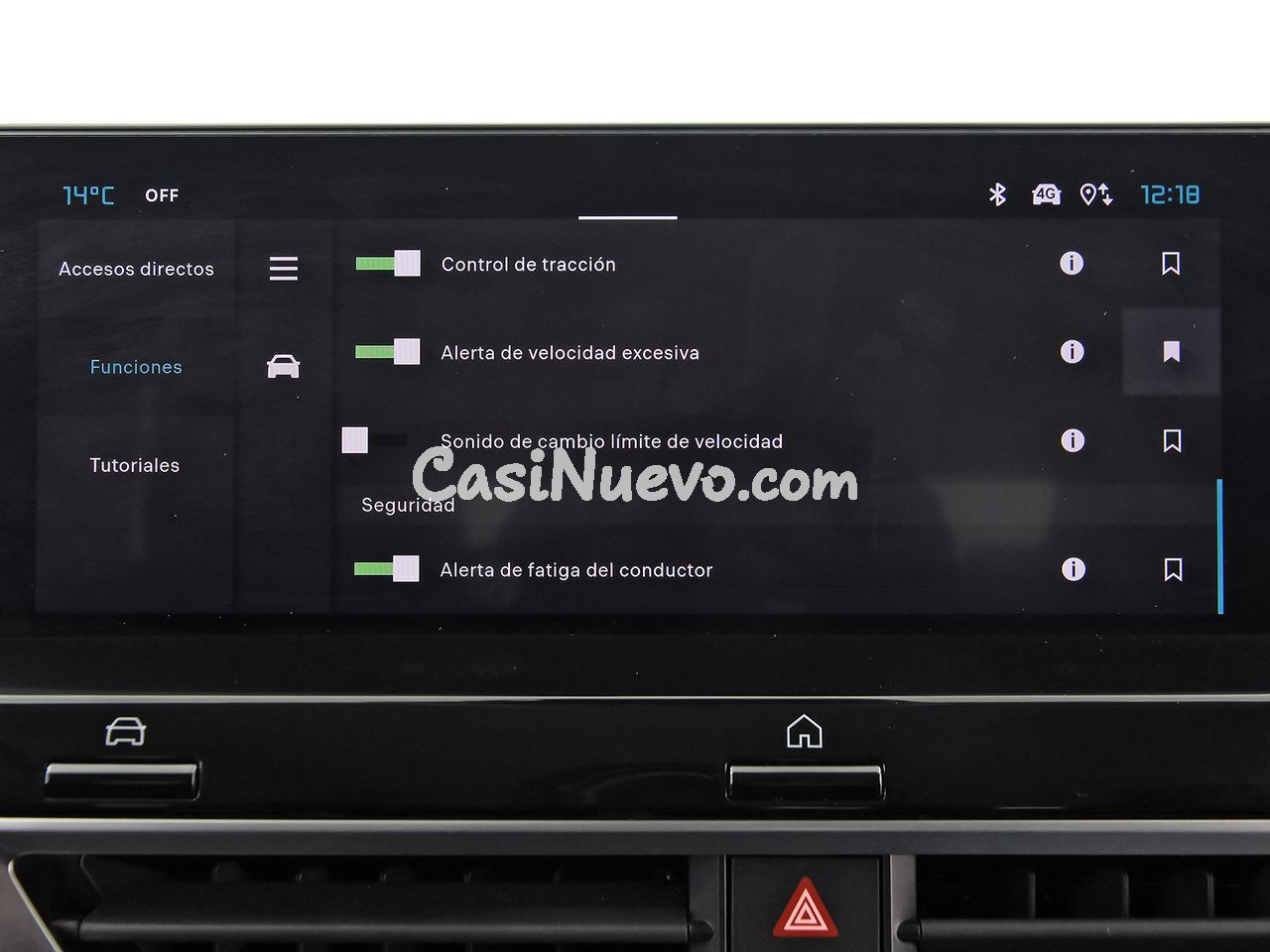 Citroën C4 X PureTech 130 S&S EAT8 Plus - foto 30