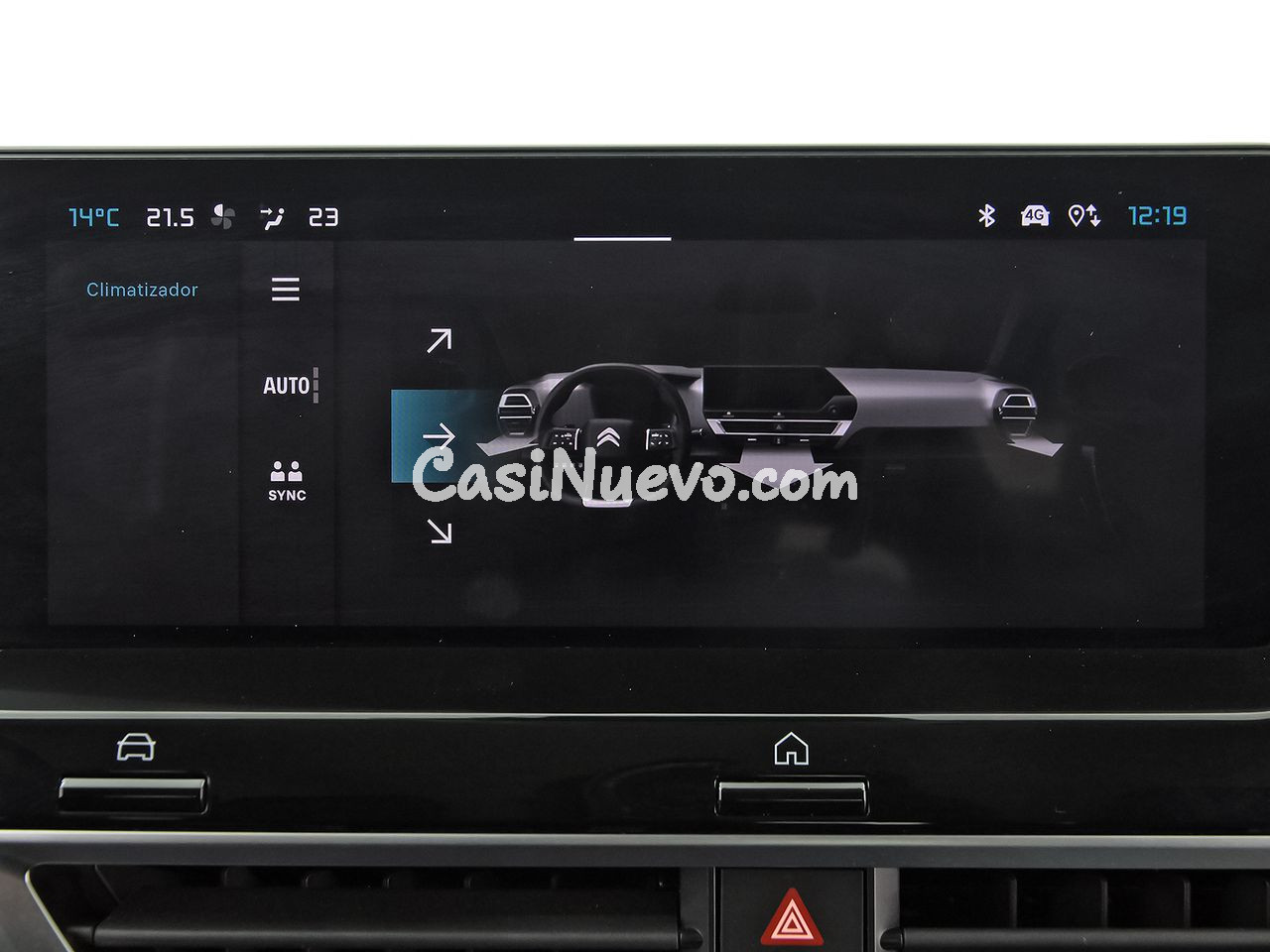 Citroën C4 X PureTech 130 S&S EAT8 Plus - foto 31