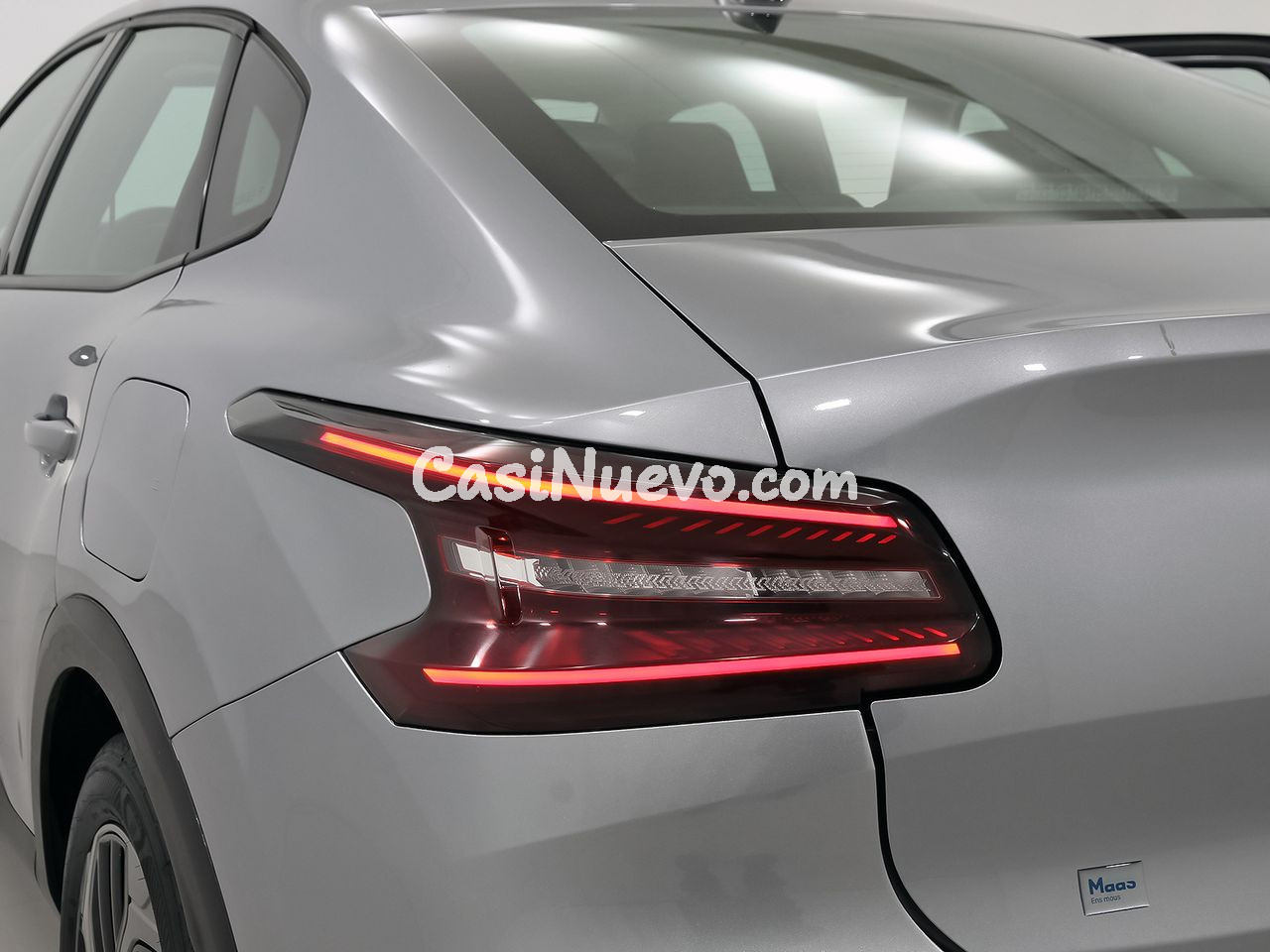 Citroën C4 X PureTech 130 S&S EAT8 Plus - foto 39