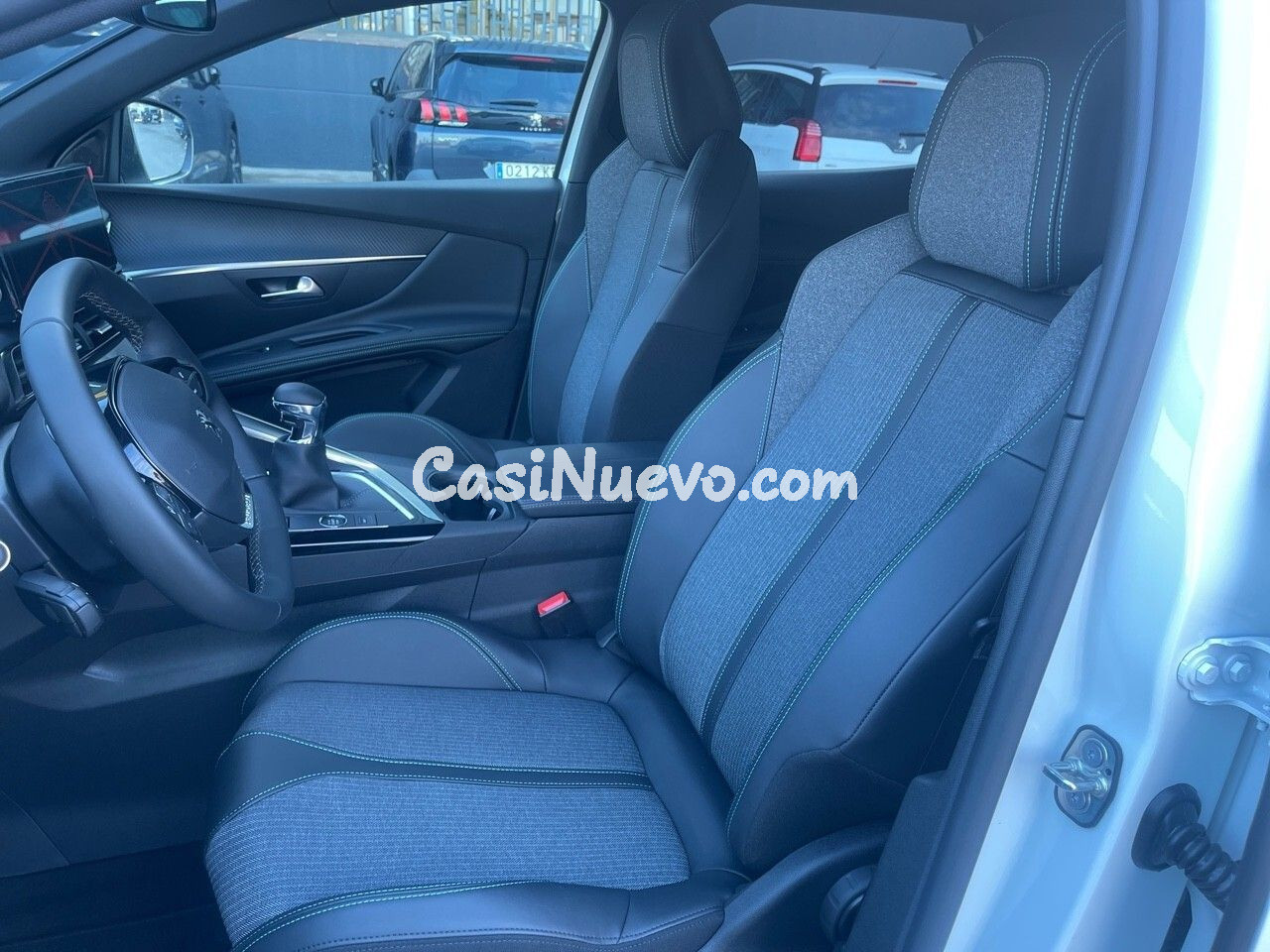 Peugeot 3008 1.2 PureTech 96KW S&S Allure Pack - foto 12