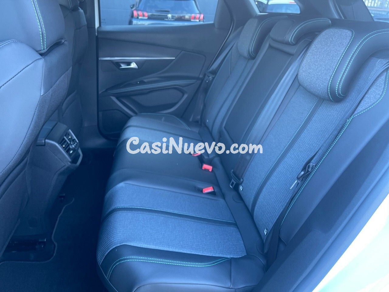 Peugeot 3008 1.2 PureTech 96KW S&S Allure Pack - foto 13