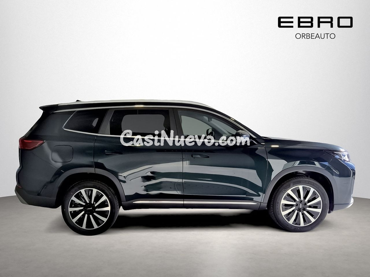 Ebro S800 1.5 TGDI PHEV Premium E-CVT - foto 3