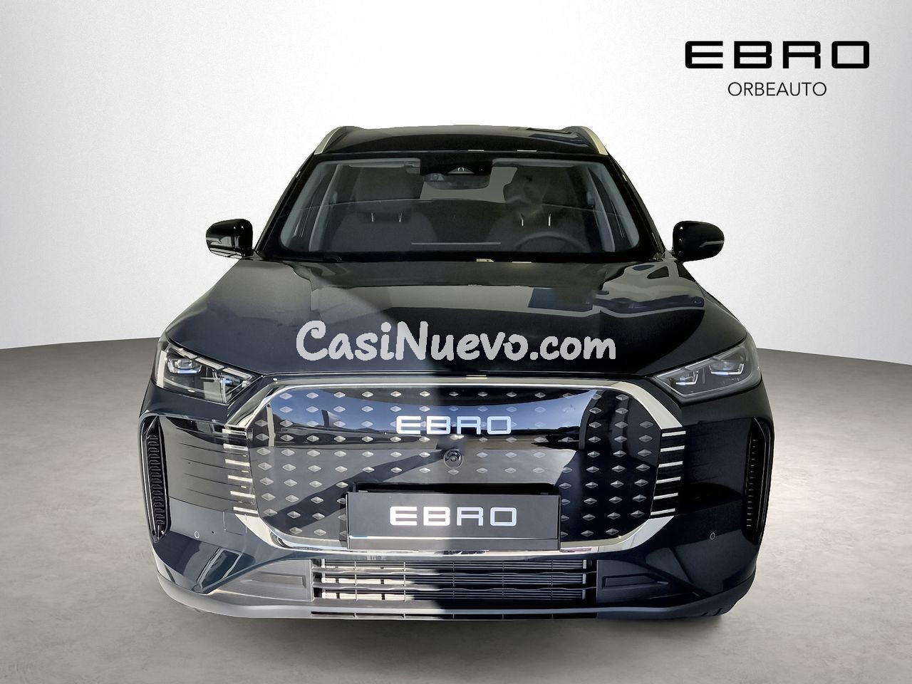 Ebro S800 1.5 TGDI PHEV Premium E-CVT - foto 4