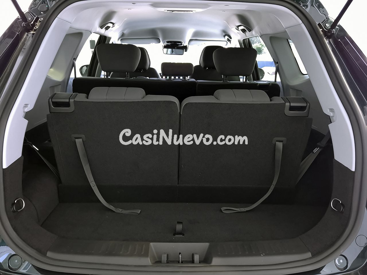 Ebro S800 1.5 TGDI PHEV Premium E-CVT - foto 11