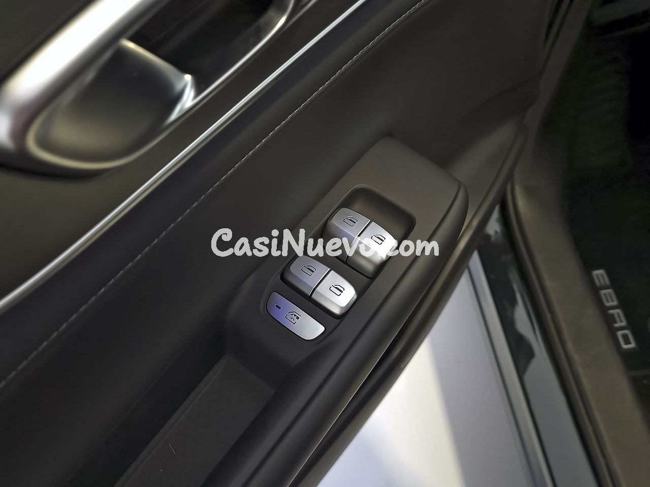 Ebro S800 1.5 TGDI PHEV Premium E-CVT - foto 13