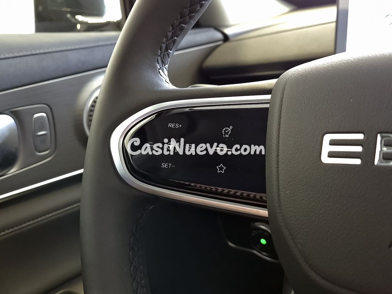 Ebro S800 1.5 TGDI PHEV Premium E-CVT - foto 19