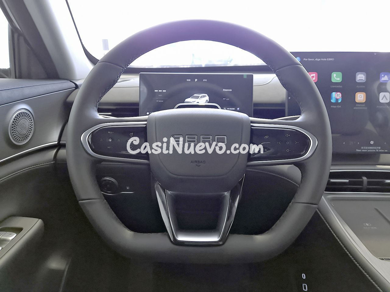 Ebro S800 1.5 TGDI PHEV Premium E-CVT - foto 21