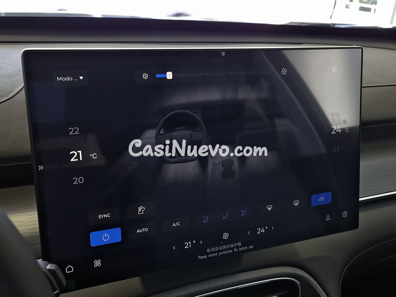 Ebro S800 1.5 TGDI PHEV Premium E-CVT - foto 24