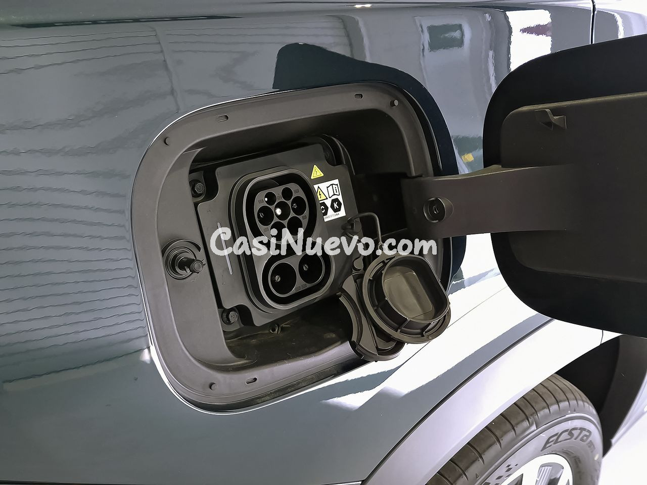 Ebro S800 1.5 TGDI PHEV Premium E-CVT - foto 34
