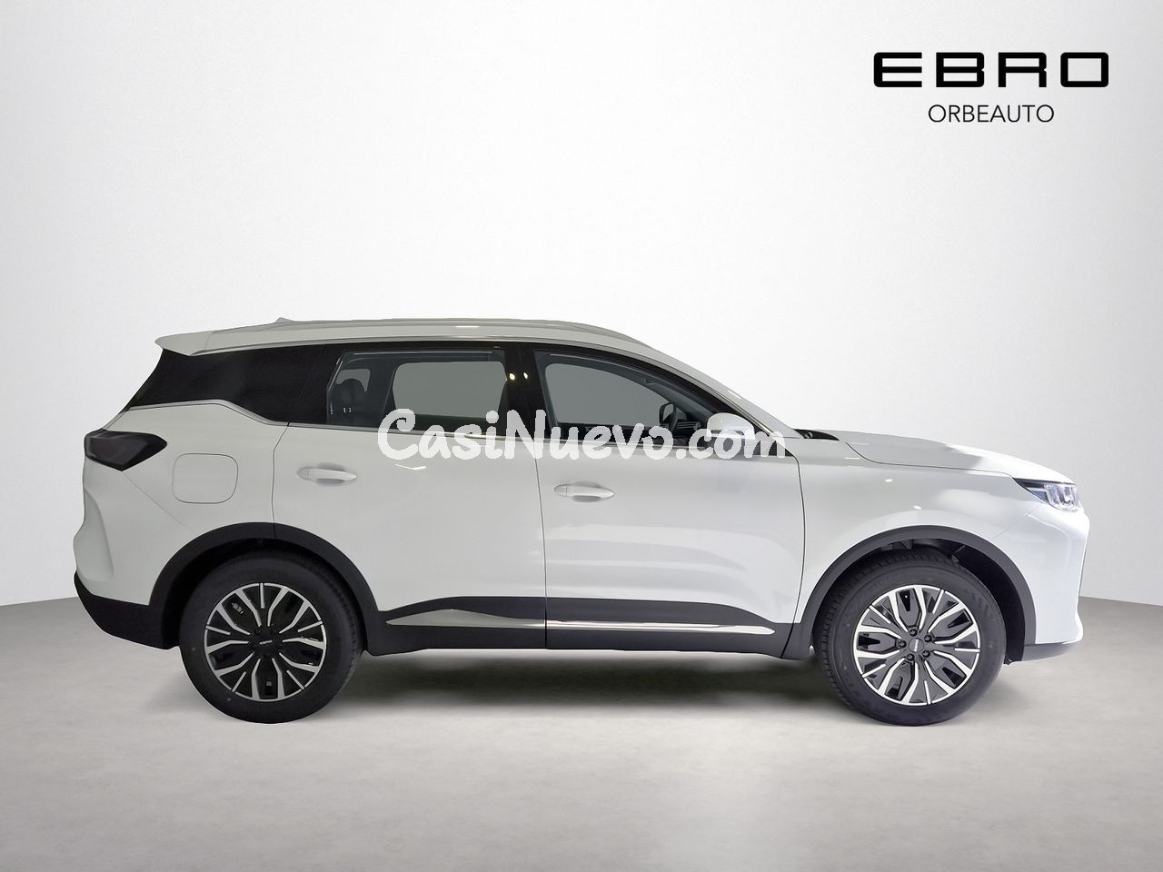 Ebro S700 1.5 TGDI PHEV Premium E-CVT - foto 3