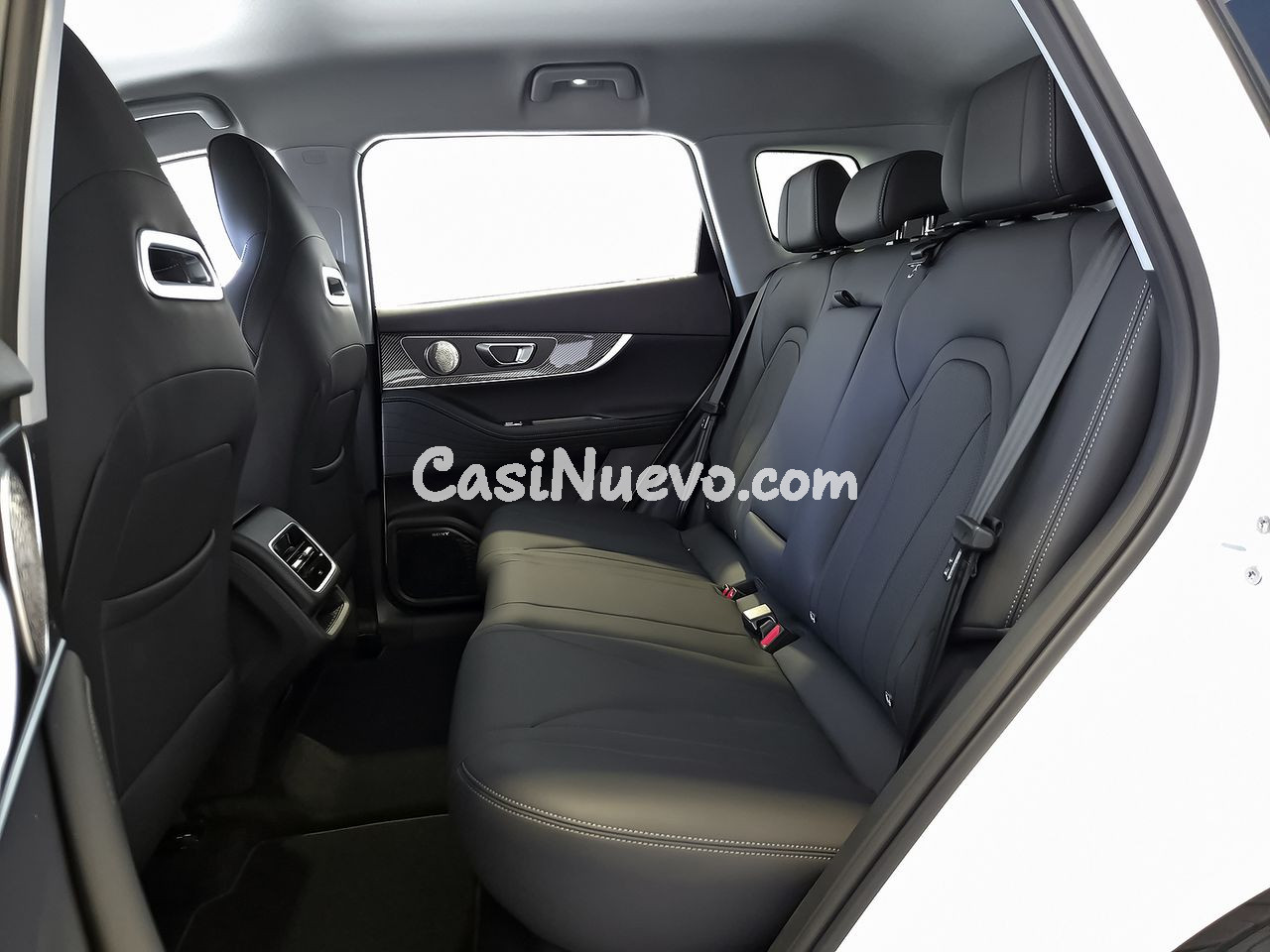 Ebro S700 1.5 TGDI PHEV Premium E-CVT - foto 8