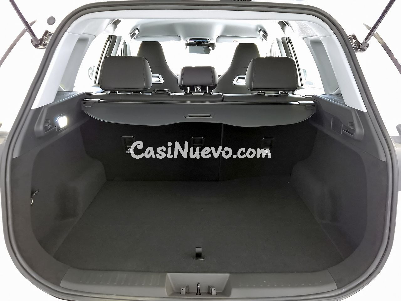 Ebro S700 1.5 TGDI PHEV Premium E-CVT - foto 9