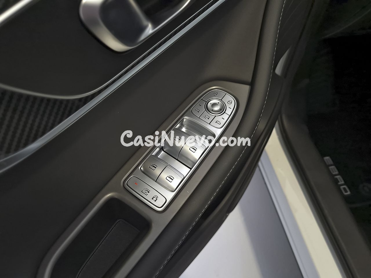 Ebro S700 1.5 TGDI PHEV Premium E-CVT - foto 11