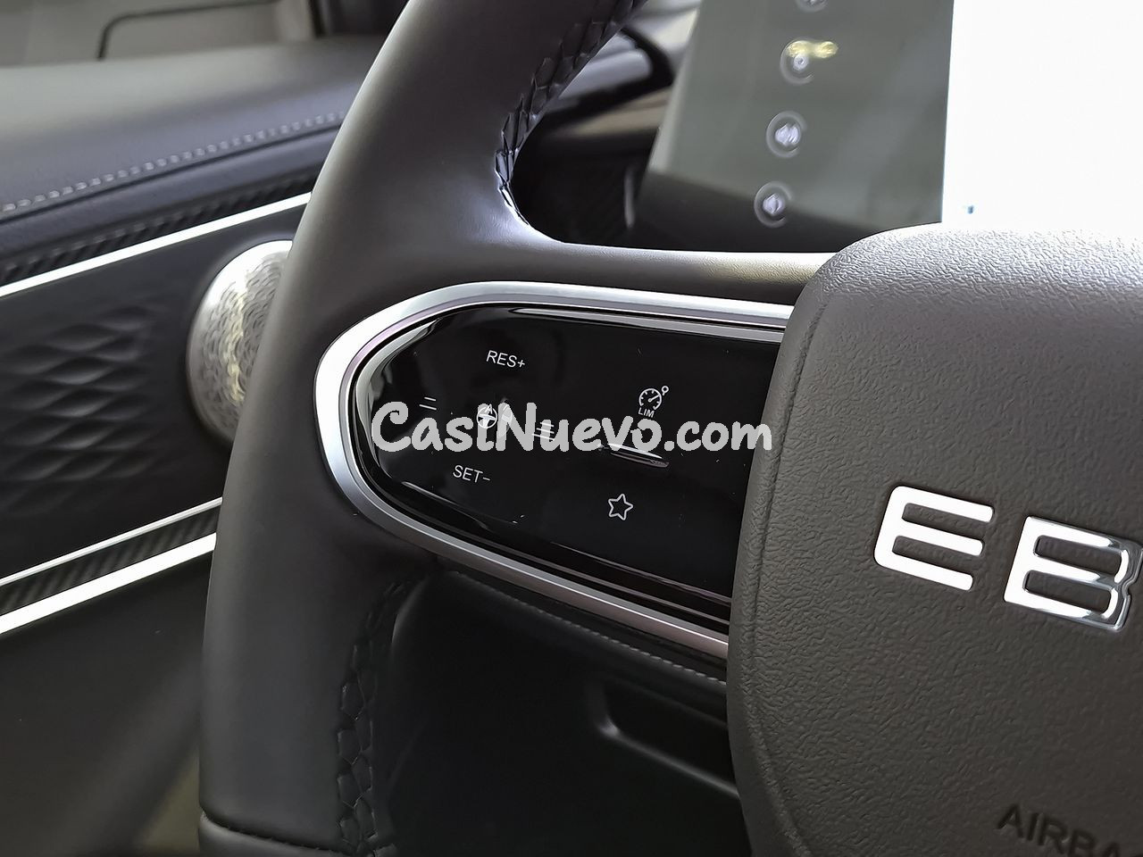 Ebro S700 1.5 TGDI PHEV Premium E-CVT - foto 16
