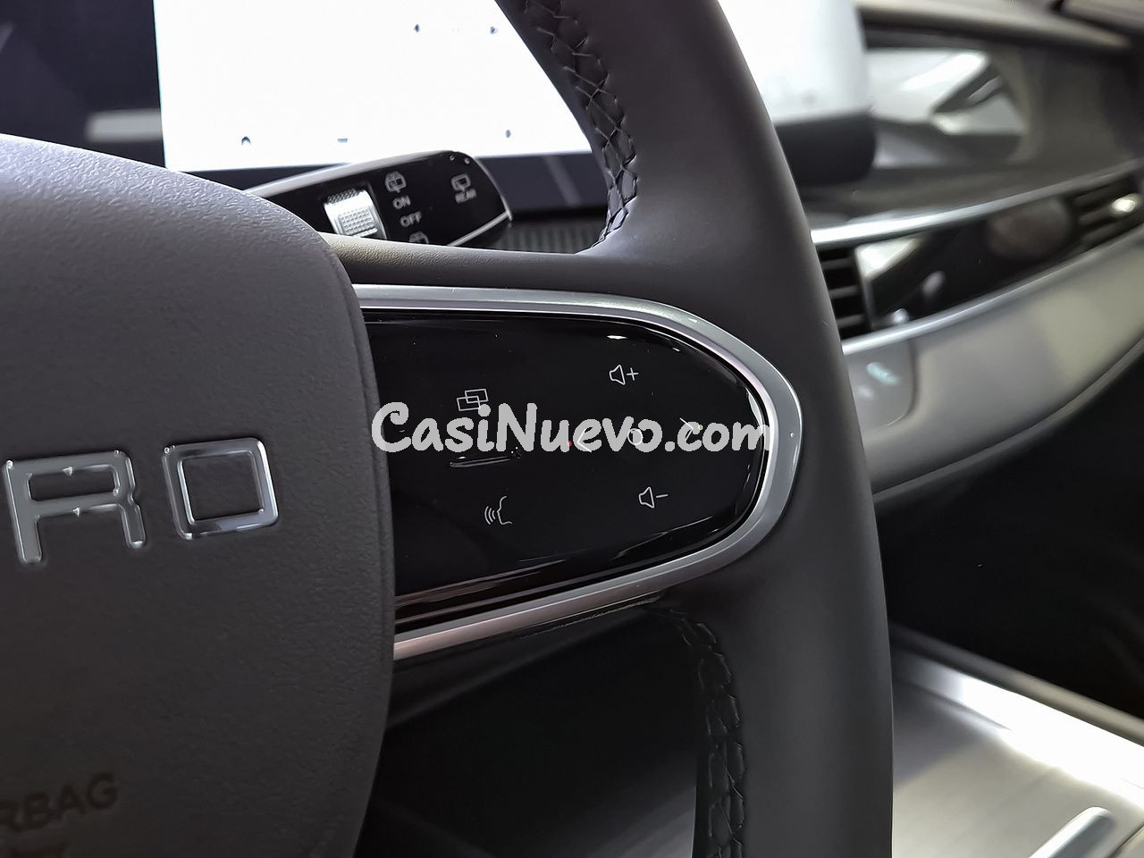 Ebro S700 1.5 TGDI PHEV Premium E-CVT - foto 17