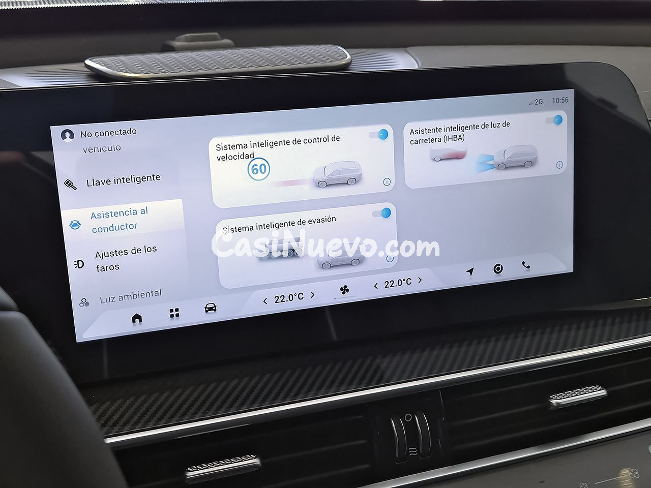 Ebro S700 1.5 TGDI PHEV Premium E-CVT - foto 22