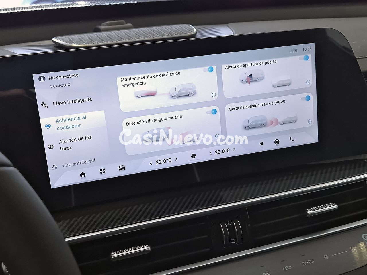 Ebro S700 1.5 TGDI PHEV Premium E-CVT - foto 24