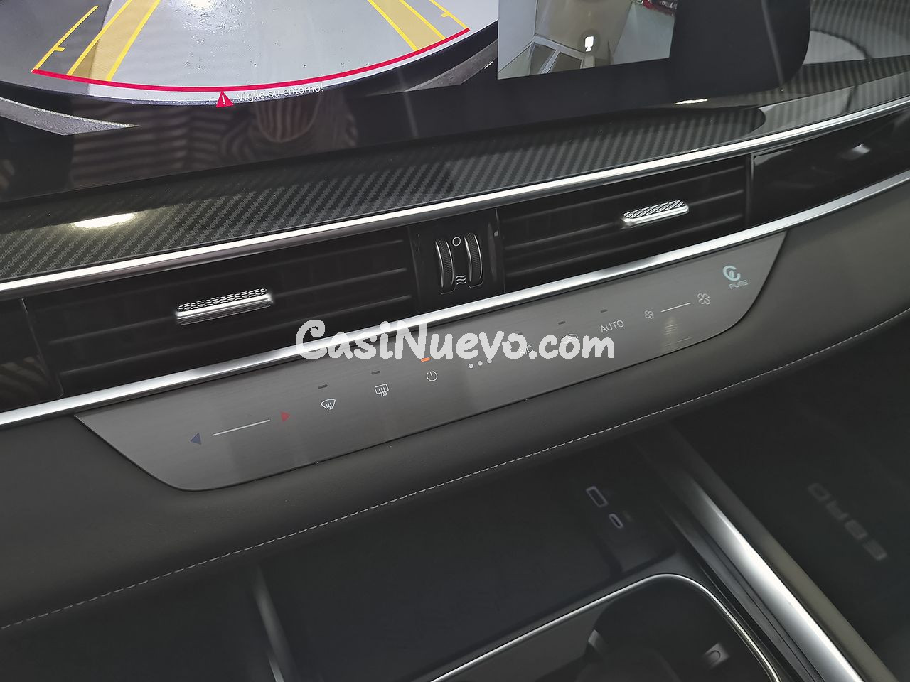 Ebro S700 1.5 TGDI PHEV Premium E-CVT - foto 28