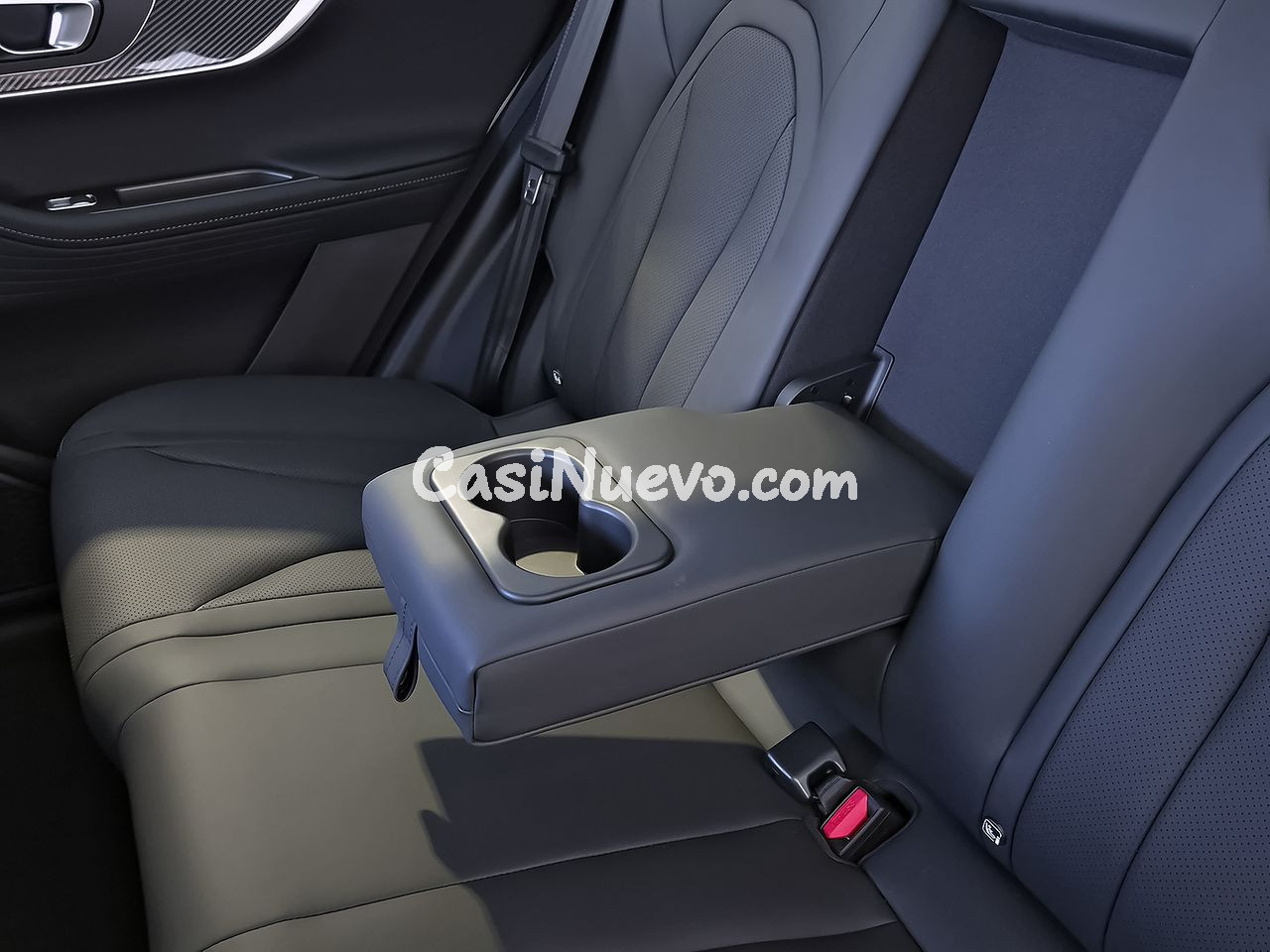 Ebro S700 1.5 TGDI PHEV Premium E-CVT - foto 35