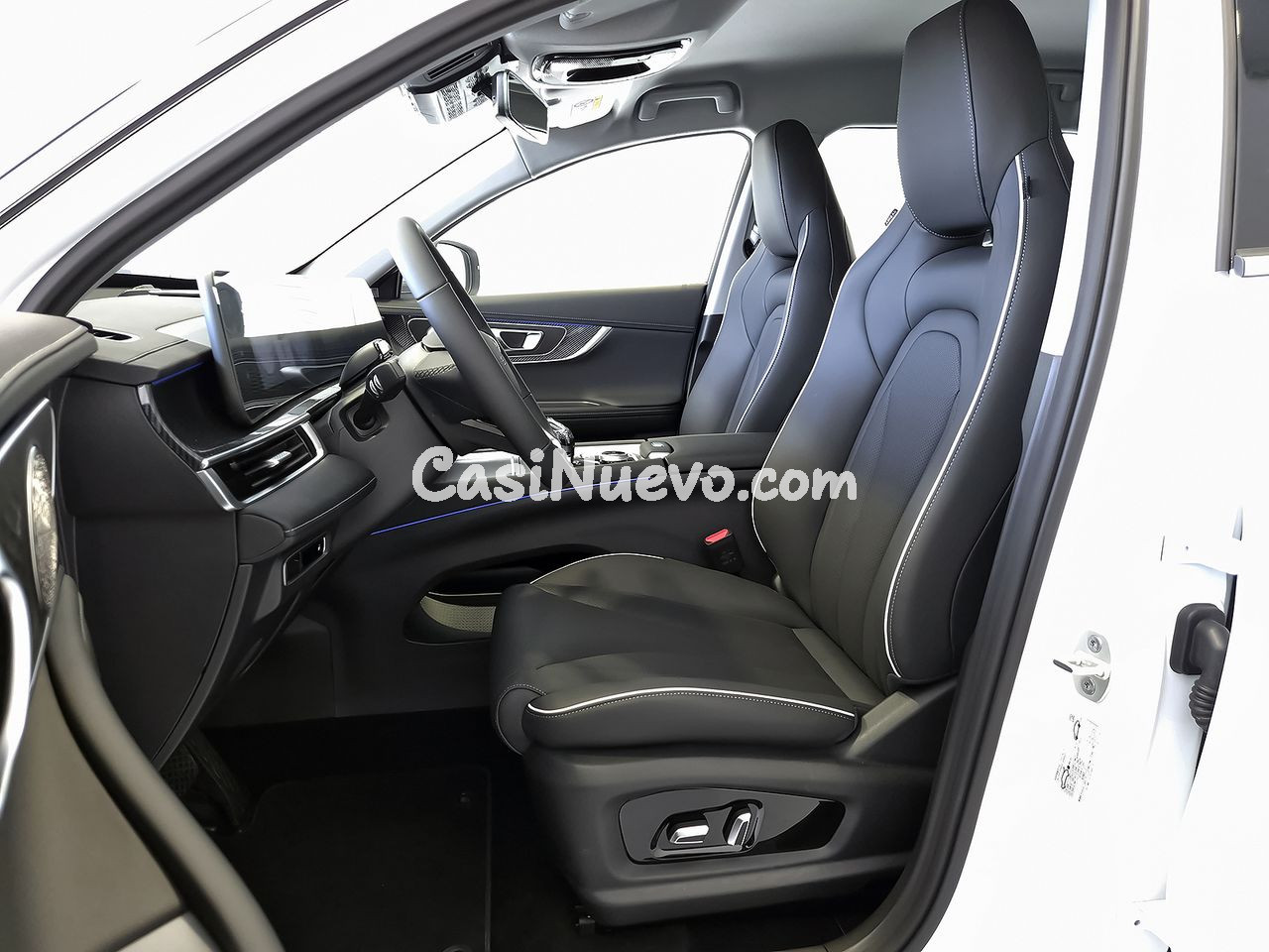 Ebro S700 1.5 TGDI PHEV Premium E-CVT - foto 7