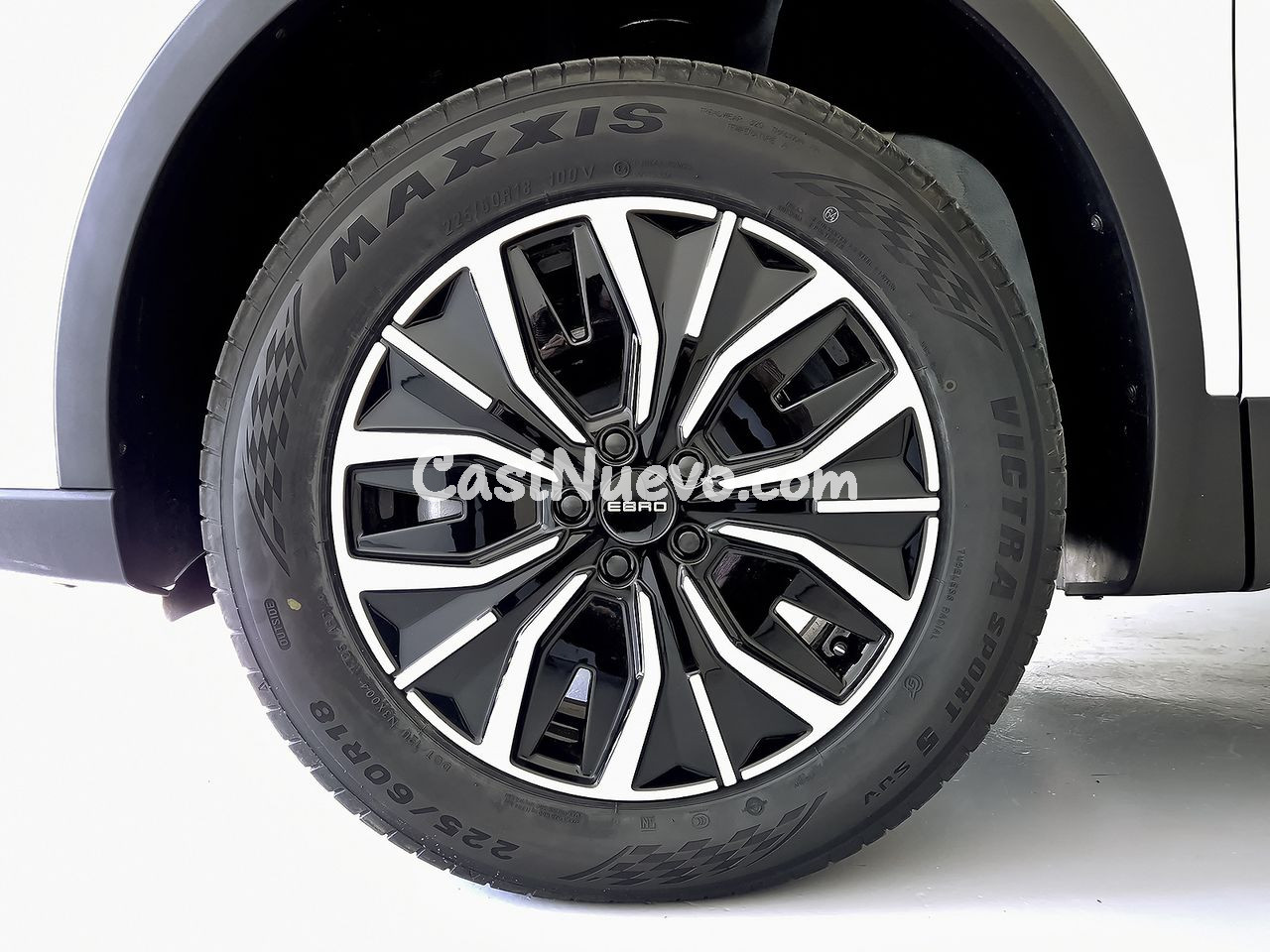 Ebro S700 1.5 TGDI PHEV Premium E-CVT - foto 10