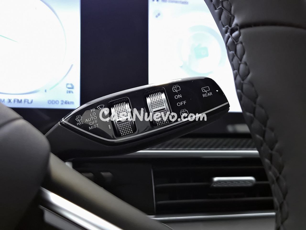 Ebro S700 1.5 TGDI PHEV Premium E-CVT - foto 15