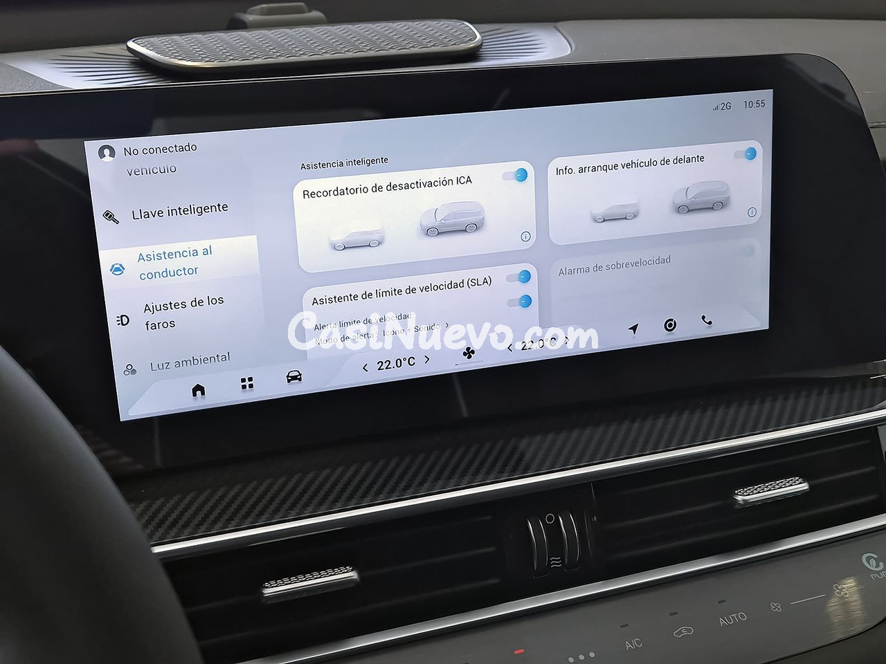 Ebro S700 1.5 TGDI PHEV Premium E-CVT - foto 21